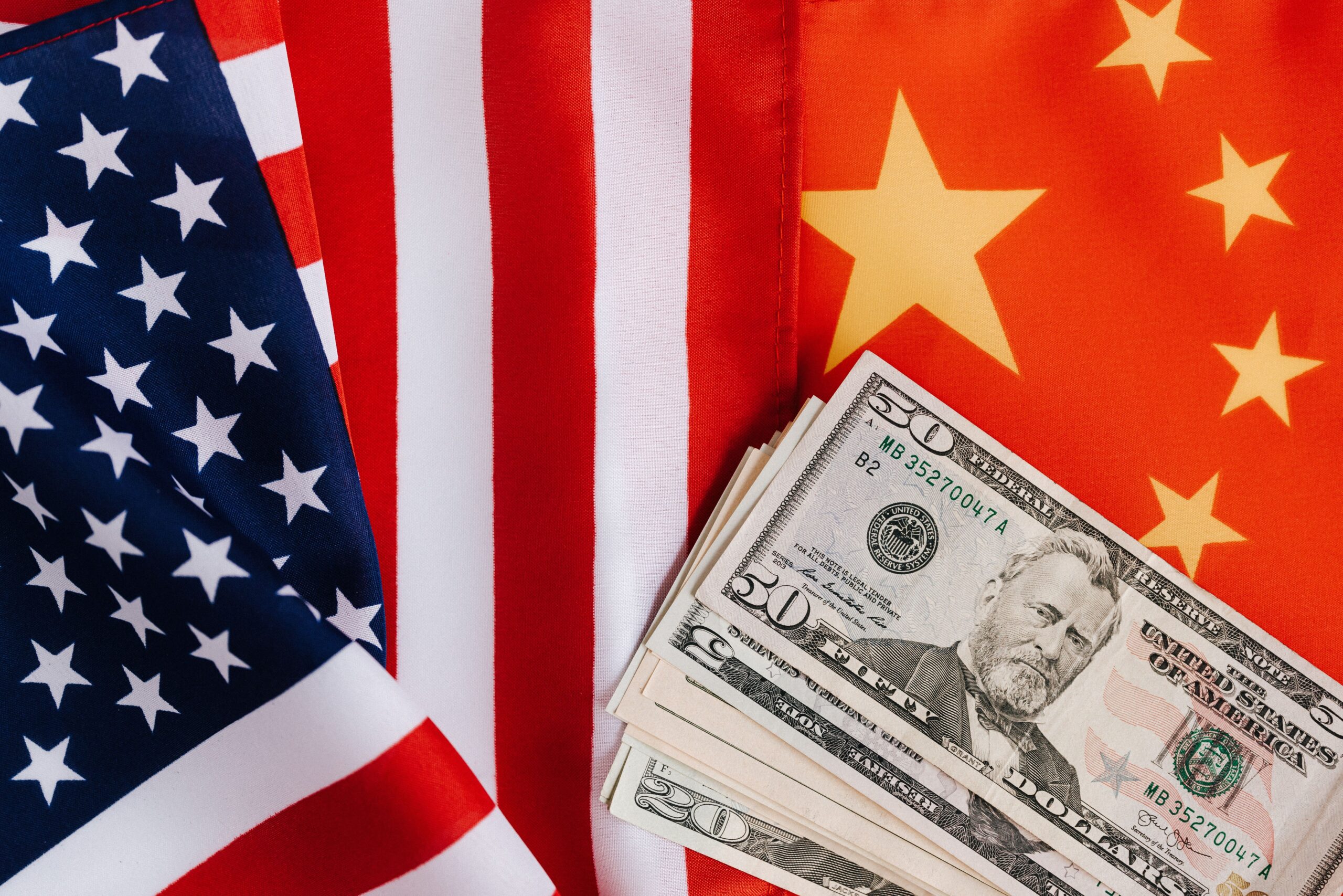 Free Trade Agreement between the Government of the People’s Republic of China and the Government of 1 pexels 4386371 scaled