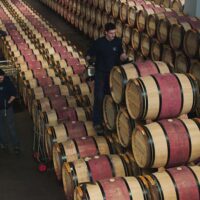 Importing French Red Wine: Customs Clearance Procedures, Process Streamlining, and Standardised Declaration for Hassle-Free Imports 4 pexels 30832873