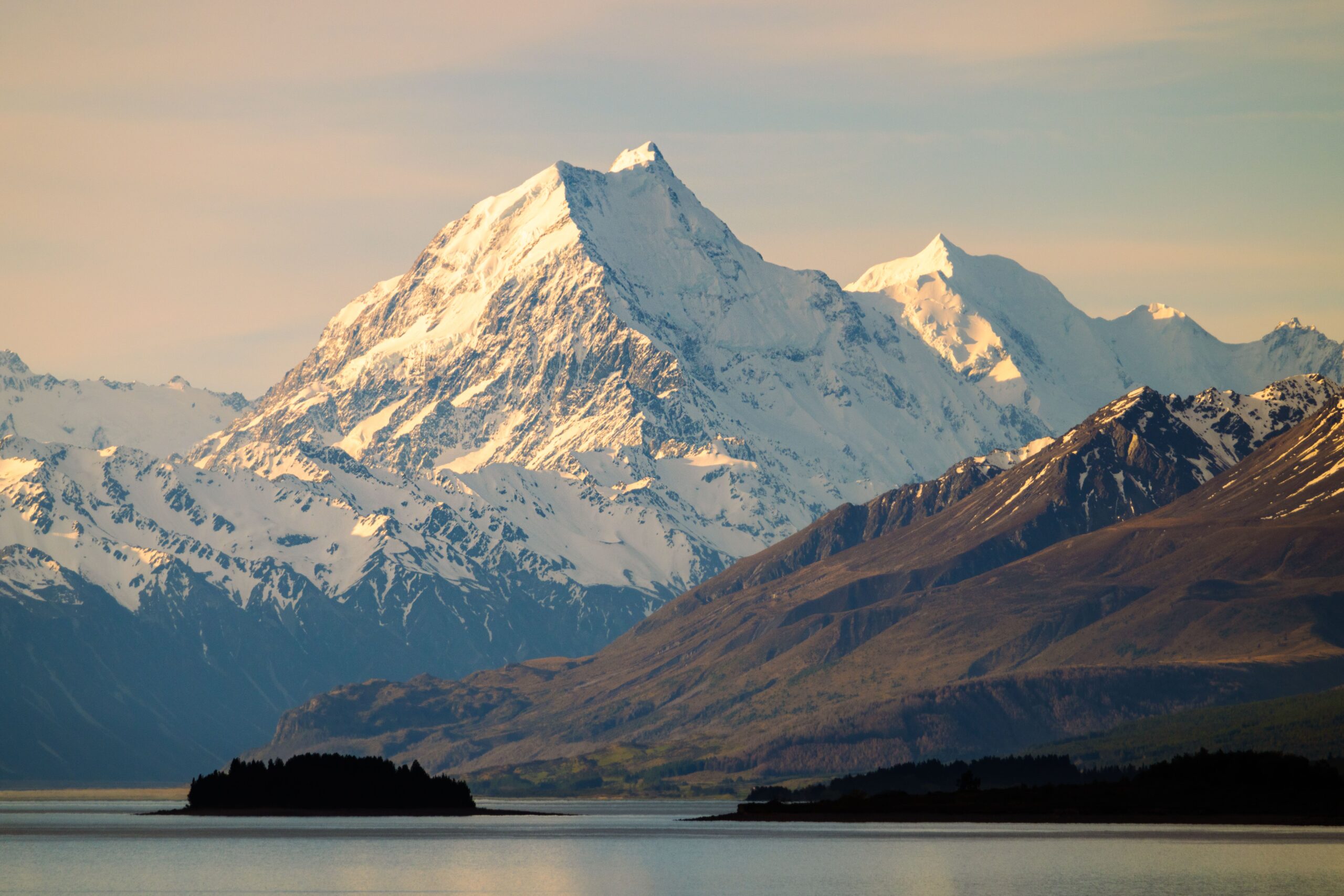 Xinhua Commentary: Three Points Worth Noting in New Zealand's Engagement with China - Xinhua 1 pexels 36620442 scaled