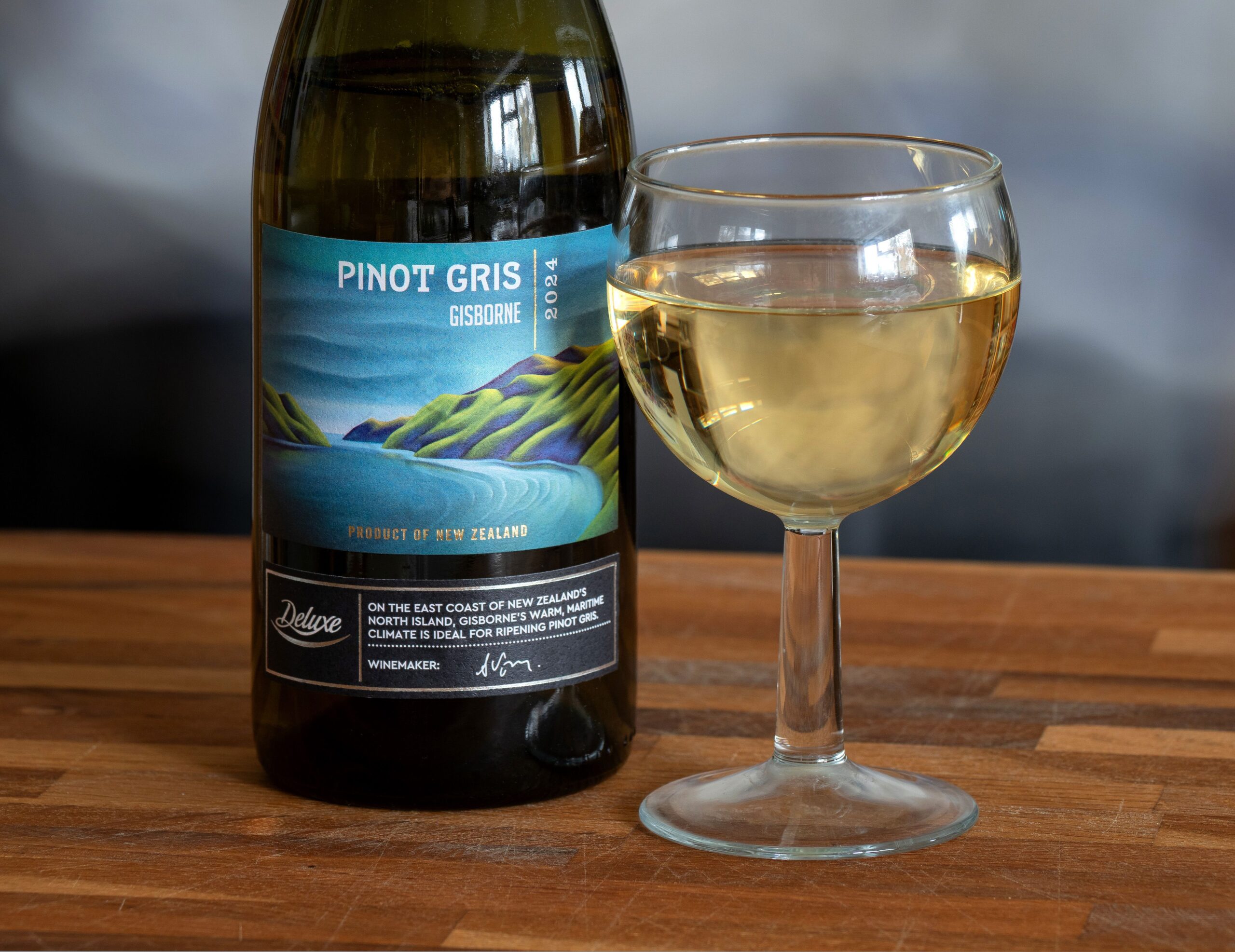Latest List: New Zealand's Top 10 Most Popular Wines 1 pexels 36525542 scaled