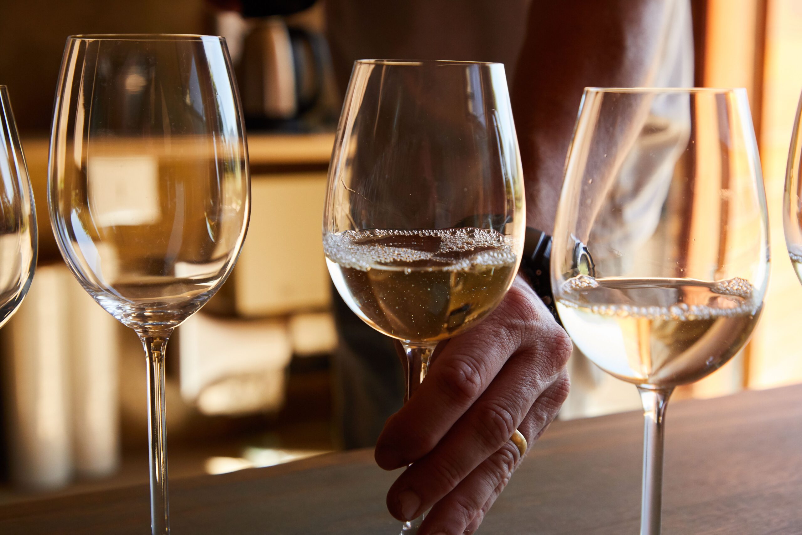 Marlborough: New Zealand's Flagship Wine Region 1 pexels 5732808 scaled