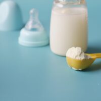 China and NZ Sign Cooperation Document on Infant Formula Food Safety - Xinhua Silk Road 3 pexels 11501481