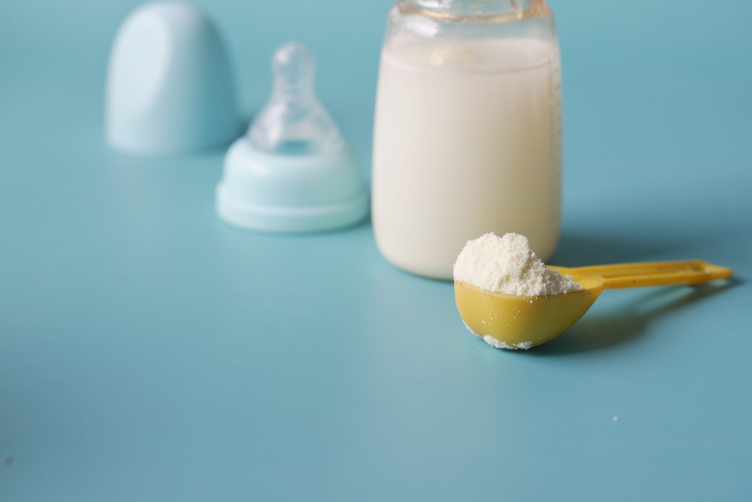 China and NZ Sign Cooperation Document on Infant Formula Food Safety - Xinhua Silk Road 1 pexels 11501481 scaled