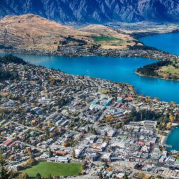 First Round of Negotiations on Negative List for Services Trade Under China-New Zealand FTA Held in Beijing 4 pexels 2302636