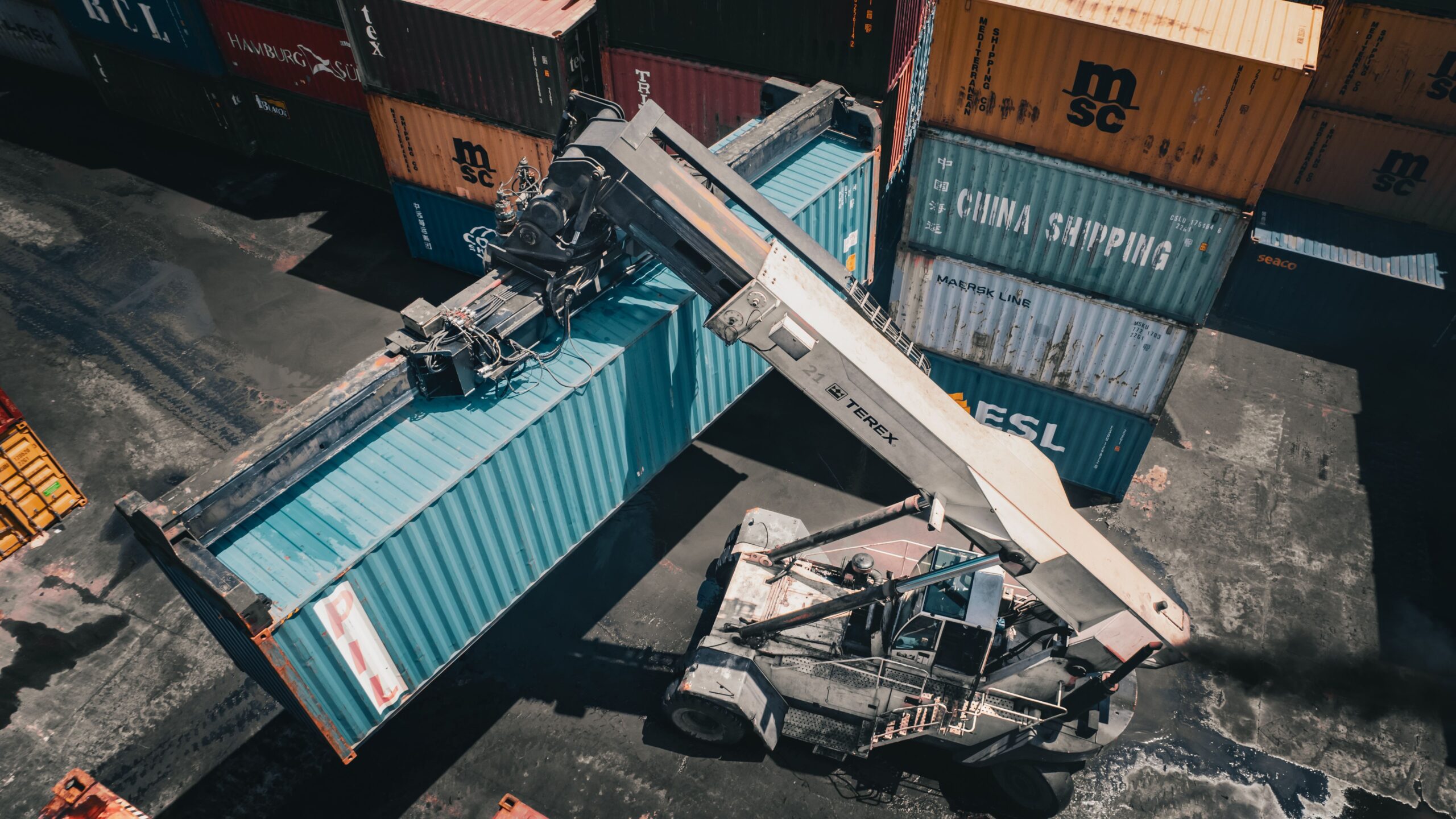 New Zealand PM: China is an indispensable force in NZ's economic development 1 pexels 37464436 scaled