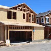 China's housing downturn continues to hit NZ log exports – Timber Home 3 pexels 38210409