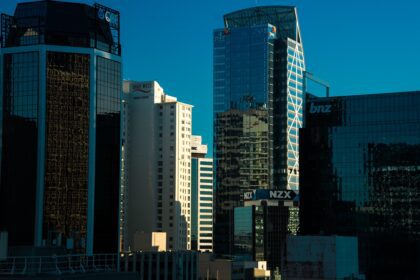 New Zealand Trade Minister: China's Economic Growth Offers New Opportunities for New Zealand 20 pexels 34083198