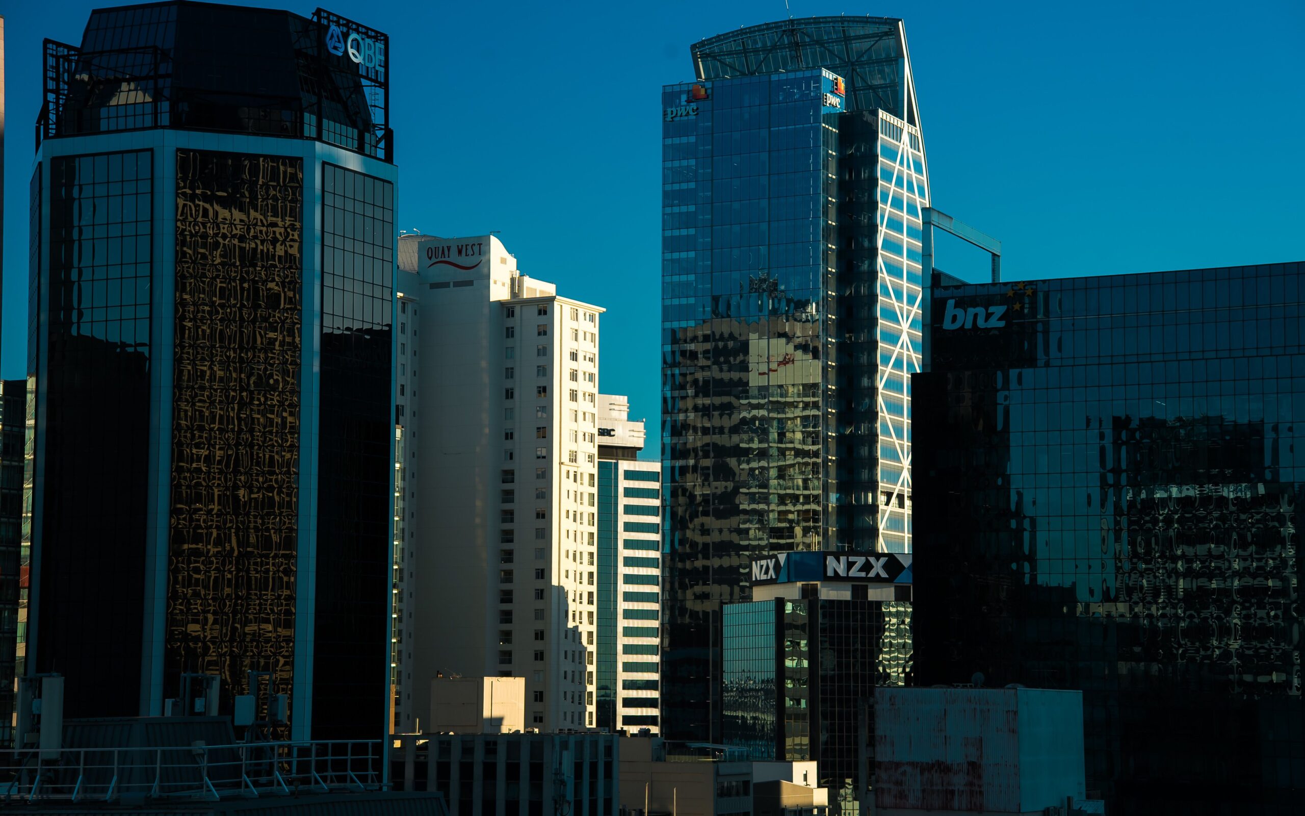 New Zealand Trade Minister: China's Economic Growth Offers New Opportunities for New Zealand 1 pexels 34083198 scaled