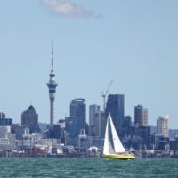 NZ Chinese Business Club: Building a 'Two-way Channel' for China-New Zealand Trade