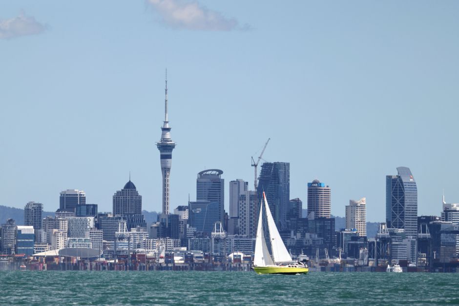 NZ Chinese Business Club: Building a 'Two-way Channel' for China-New Zealand Trade
