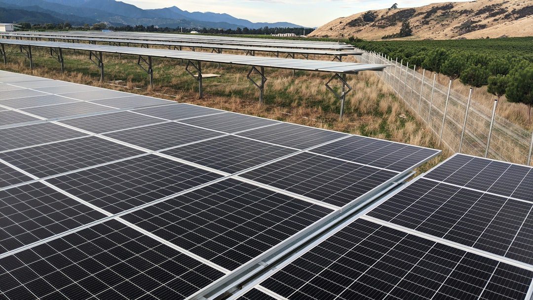 Contact and Lightsourcebp Join Forces as Solar Development Partners in New Zealand – Jiandao Net 2 Contact与Lightsourcebp联手成为新西兰的太阳能开发合作伙伴–见道网
