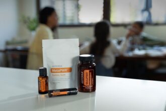 New Zealand brand Hao Te Kang sticks to quality traceability, safeguarding bone health with salmon collagen 7 pexels photo 15837845