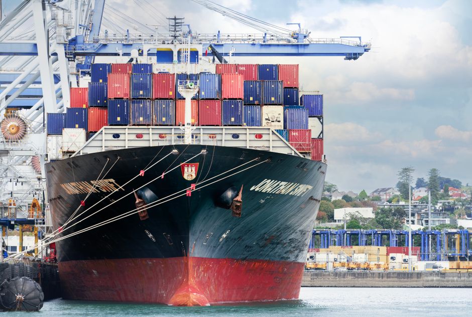 Ministry of Commerce: China and New Zealand to deepen economic and trade cooperation, advance services trade negotiations 1 pexels photo 21241152 4