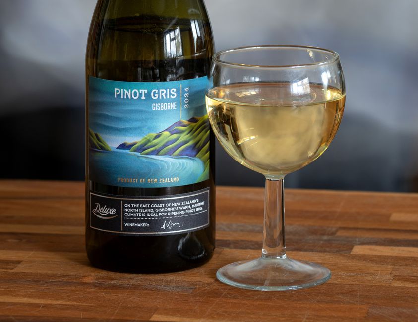 Oyster Bay Wine: Which One to Buy? A Perfect Blend of Elegance and Taste 1 pexels photo 36525542 1