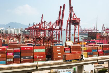 34th China-New Zealand Economic and Trade Joint Committee Meeting Held 12 pexels 12999283