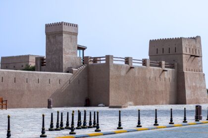 Wang Yi Meets with UAE Supreme National Security Council Secretary Shamxi 7 pexels 29220706