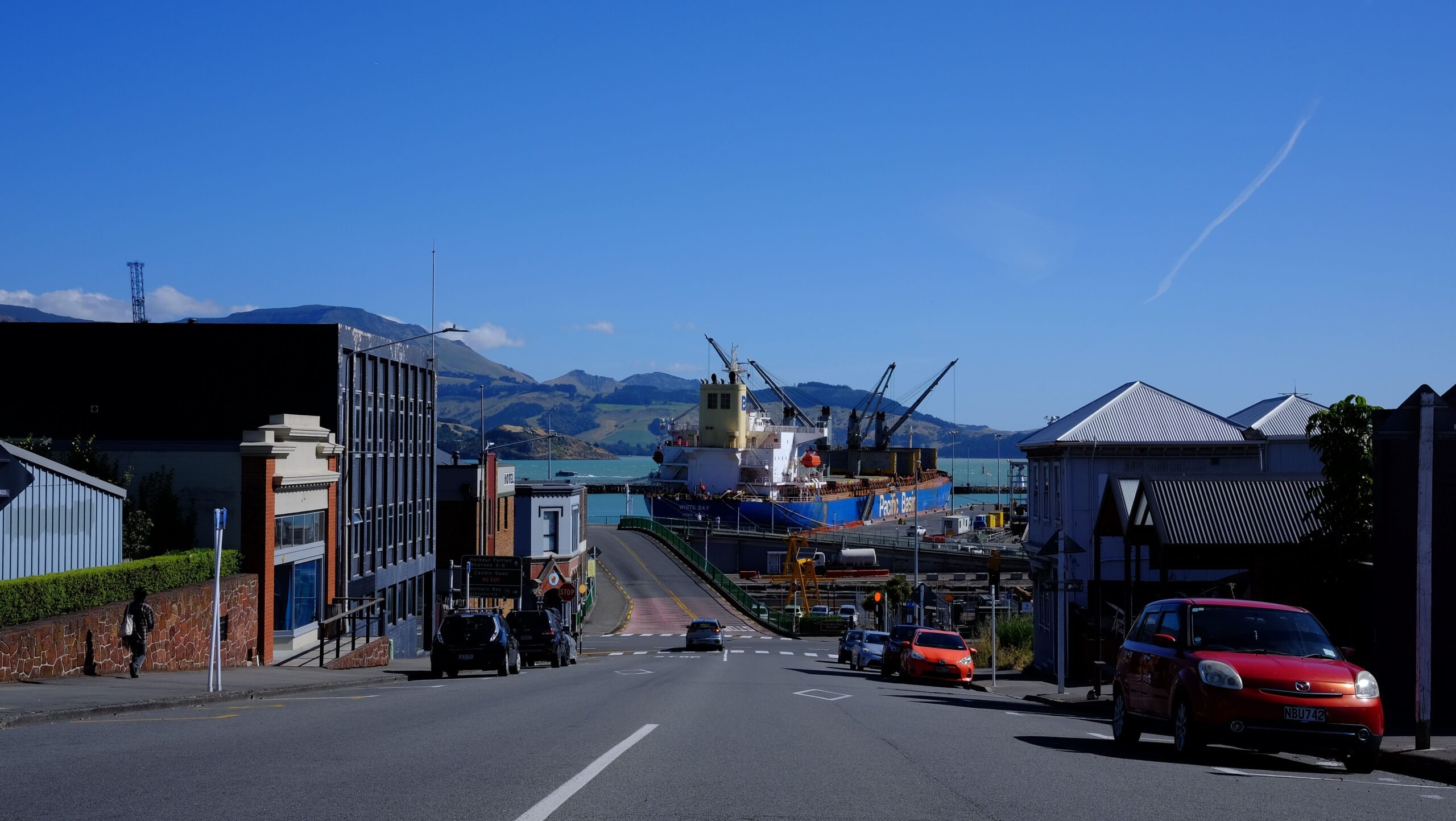 China–New Zealand 34th Joint Committee on Economy and Trade Held 1 pexels 36002402 scaled