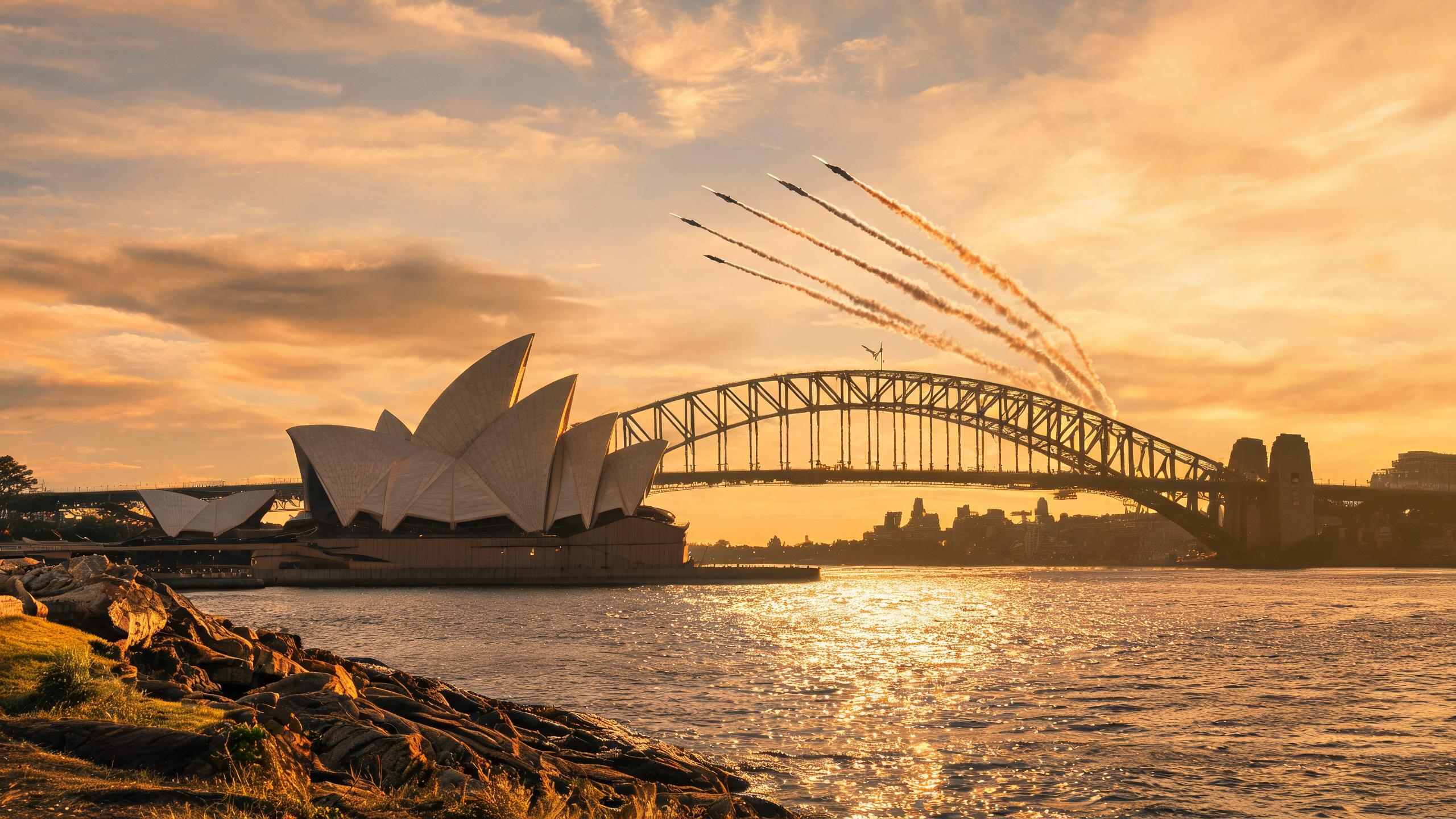 Australian think tank claims Chinese missiles can reach Australian mainland 1 021784443968843fe72bfc0272752ca5305ae414c6616a3e57289 0 1