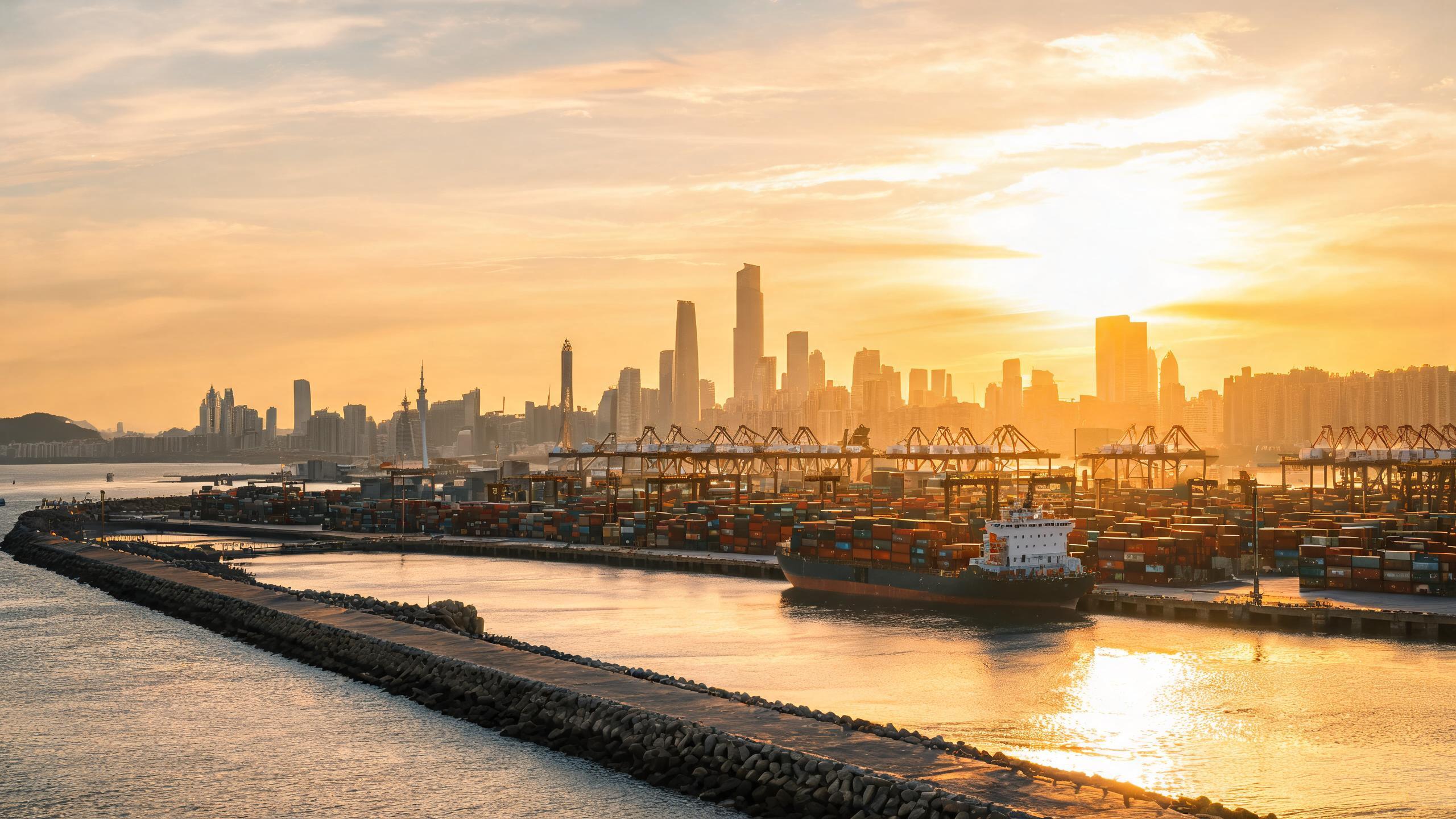 "Policy Package" Marks First Anniversary with Notable Results; Premium Guangdong Products Debut on 1 021784456445421e1f25c9c561bea18b413f78995a9d2cad319d5 0 1
