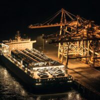 Cui Dongshu: China's auto exports up 42% y/y in May, NEV exports strengthen from April 3 0217844592488350990cb8fd451095e55bc9ba984701cdb43a764 0 1