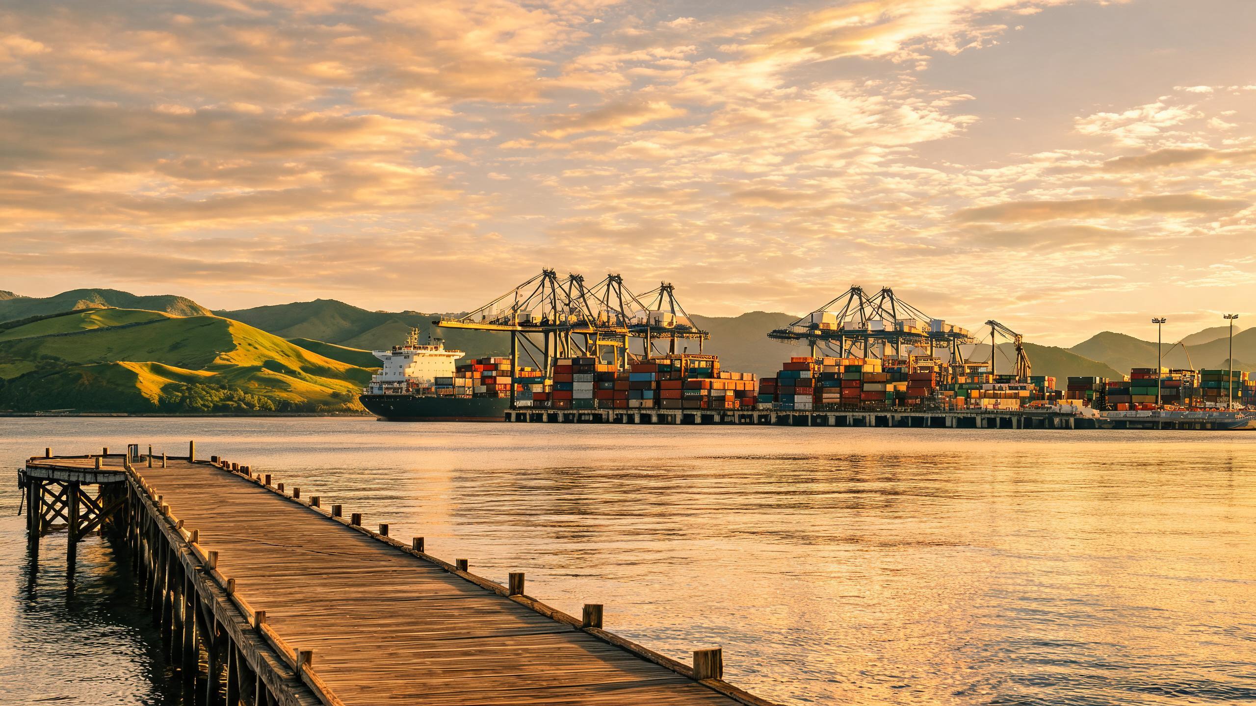 21 Interview | New Zealand Trade and Investment Minister Todd McClay: China-NZ Economic and Trade 1 021784468325511e301b5d09808fc0f747711f4a5d1e0cdd069ff 0