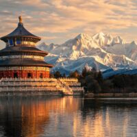 New Zealand-China Friendship Society President Visits Beijing People's Association for Friendship with Foreign Countries 4 0217844693979777567f706121169fe4c693c57ce45241c23772b 0 1