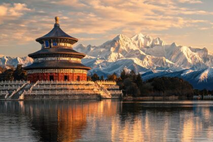 New Zealand-China Friendship Society President Visits Beijing People's Association for Friendship with Foreign Countries 21 0217844693979777567f706121169fe4c693c57ce45241c23772b 0 1