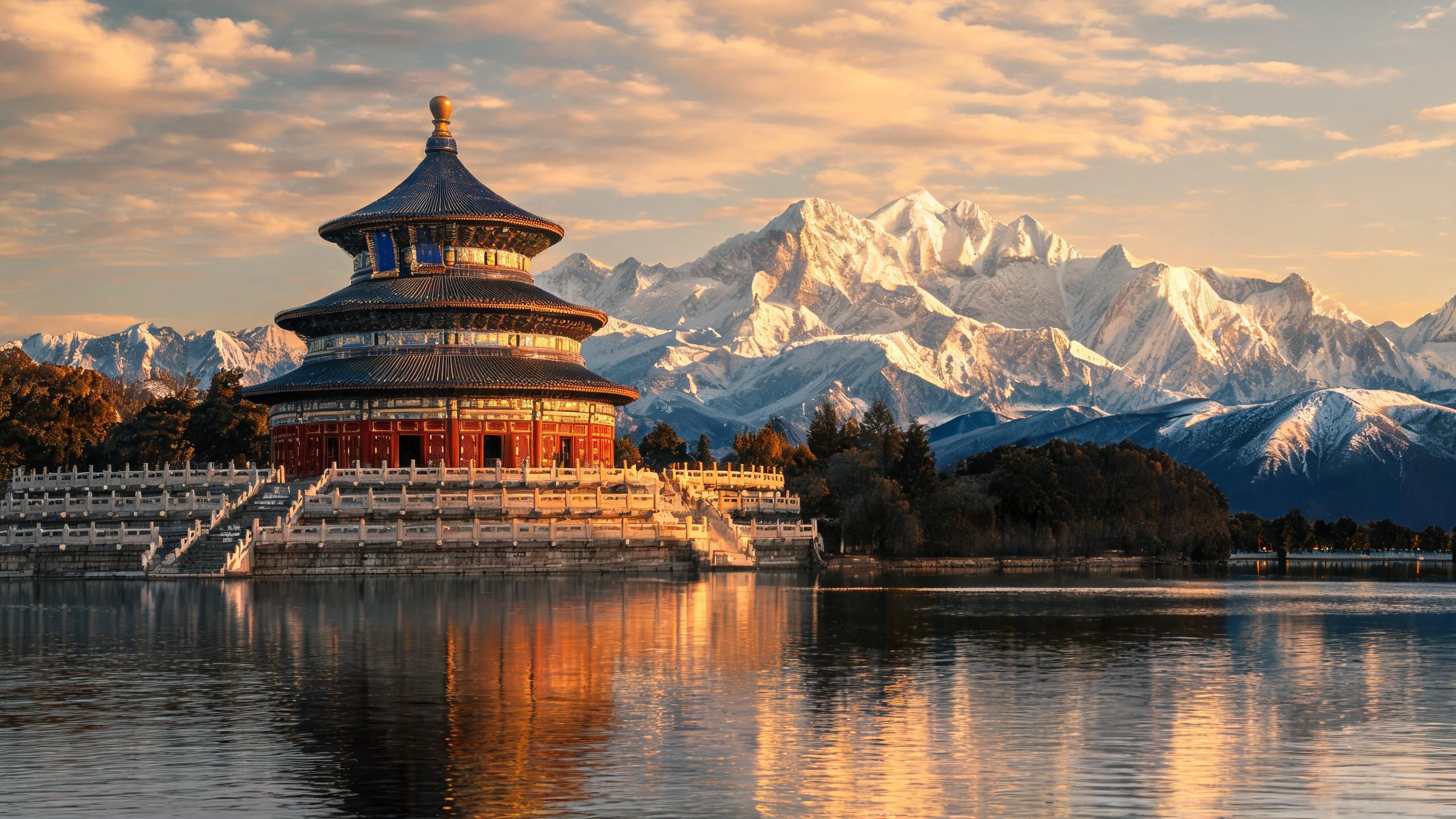 New Zealand-China Friendship Society President Visits Beijing People's Association for Friendship with Foreign Countries 1 0217844693979777567f706121169fe4c693c57ce45241c23772b 0 1