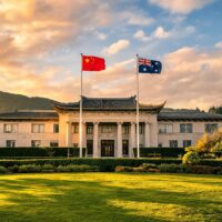 Chinese Embassy in New Zealand Holds Discussion with Hong Kong College of Technology Students 4 0217844701475471023f1f6cf081335b7e69d5fdf9a9368815789 0 1