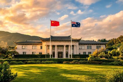 Chinese Embassy in New Zealand Holds Discussion with Hong Kong College of Technology Students 13 0217844701475471023f1f6cf081335b7e69d5fdf9a9368815789 0 1