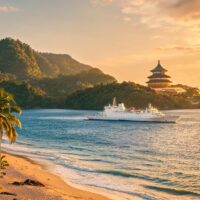 Solomon Islands Foreign Minister to Visit China 4 02178448420872055bd7859e9bdce9ab882fc6e5c4df2c58ddc50 0