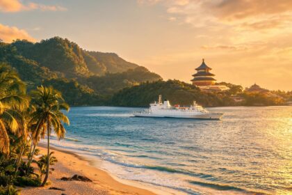 Solomon Islands Foreign Minister to Visit China 7 02178448420872055bd7859e9bdce9ab882fc6e5c4df2c58ddc50 0