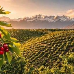 Cherry prices plunge as Chilean supply surges 4 0217850241533313749365b55318faa75db47eb4778acb353f88a 0