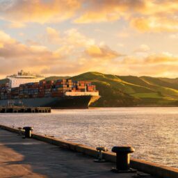 Express Delivery Service Launches for Cosmetics, Shower Gel Exports to New Zealand 4 0217850246159407097180e458ae3c6e16036676cea376f7b9f5e 0