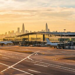 DHL Shenzhen Super Hub Starts Operations, Boosts GBA Logistics 4 021785305655831387079dd26c99e87d331bd24b7eb1a4c159305 0