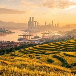 Chongqing Agricultural Exports Surge 58.1% in 2026, Revealing Three New Trends 4 021785369988933ca53c98b4a9847edf4b59a94723c611ea32e91 0