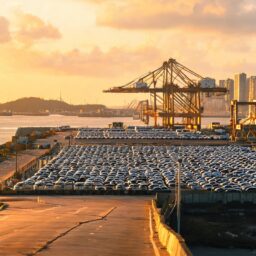 China's 'New Three' Exports Surpass RMB 1 Trillion: Key Drivers 3 021785434753643985fcb318f063148379b998f96dcc94e41adb2 0