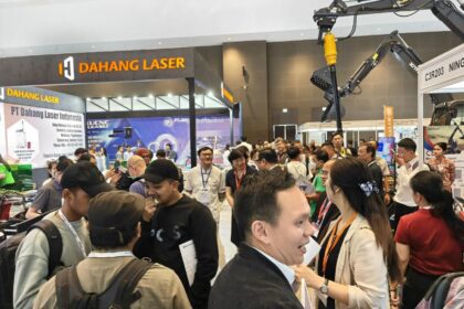 2025 Ninth China (Indonesia) Export Brand Joint Exhibition, Jakarta International Industrial Expo Open 16 MAIN1749083263165TPH9ZGYHA0