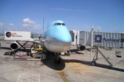 Air China to Launch Beijing-Auckland Direct Route, Forming Joint Venture with Air New Zealand 25 g35f30614773af2b142021c525e231fa1d20eff131c4131e061c8ac1c7c0f37b8d8957b10344d9ee464f6de65bea66f68 1280