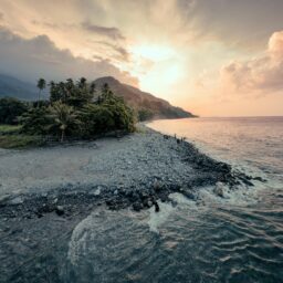 Papua New Guinea Closes Taipei Office, Reaffirming One-China Principle 4 pexels 31235875