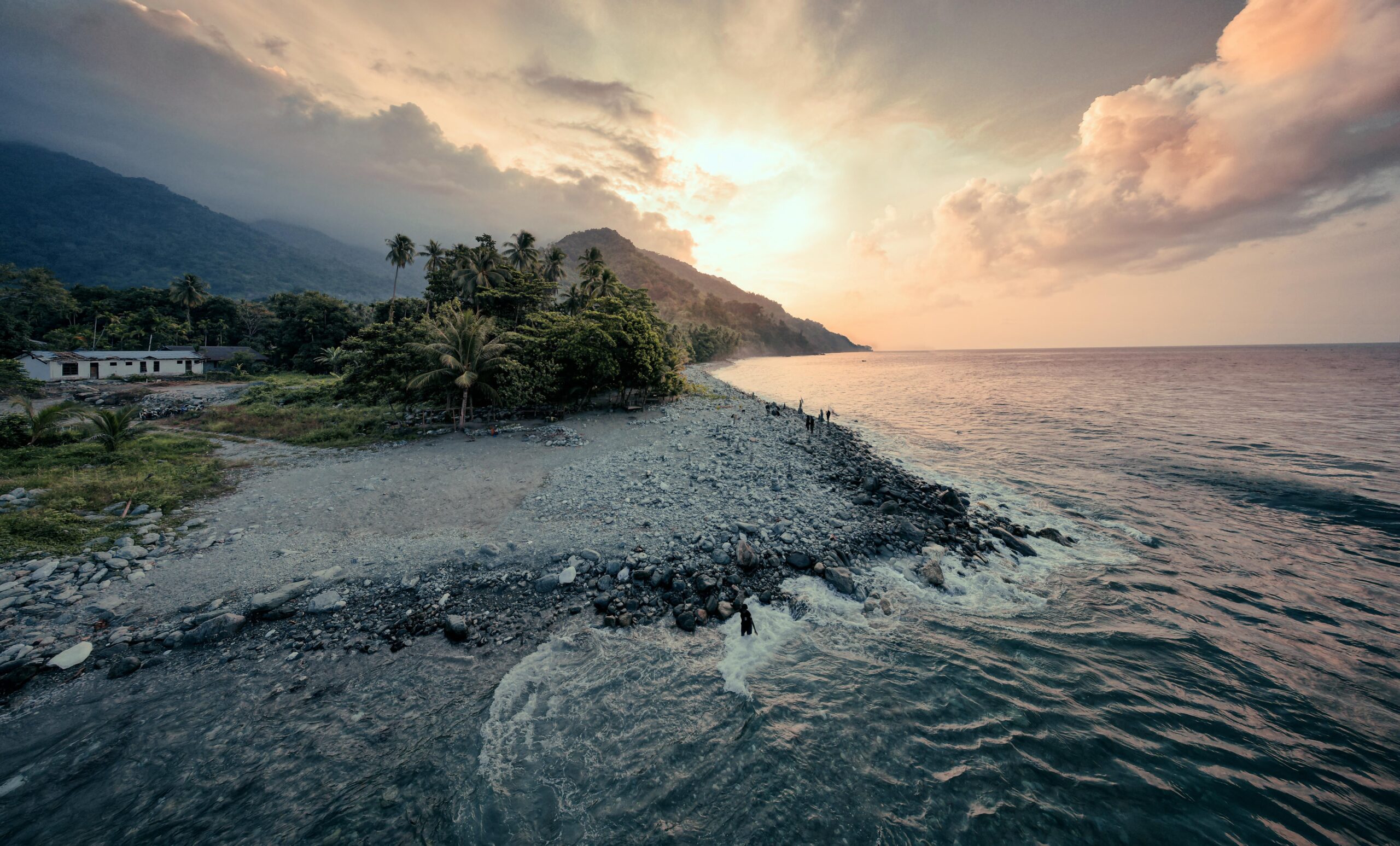 Papua New Guinea Closes Taipei Office, Reaffirming One-China Principle 5 pexels 31235875 scaled