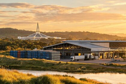 Shenglin launches China-Canberra FCL and overseas warehouse services 21 0217856292128072691676f614000b9b6d45a3dc59ec4586e61eb 0