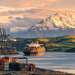 Shenglin Launches China-NZ Express Freight Service 3 021785629453029a65bb9cc875deec710c23fb9efaa4f4bc15326 0