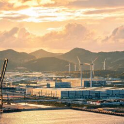 Industry development takes centre stage as 15th Five-Year Plan begins 4 021785685138321d76bde1cbc64d4e78ca2611886b2c6a77cd10c 0