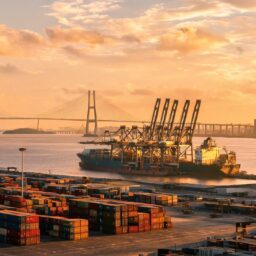 China's Foreign Trade Tops 4 Trillion Yuan for Fifth Consecutive Month 3 021786104194417dac4614a2f538267182526681eb598f1dcdb65 0