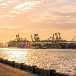 Building a World-Class Ocean Port Cluster 4 021786170306959dbb26dcaf774bd0633eca8434ac673a3bb4eed 0