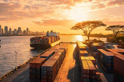 China-Africa Trade Hits Record High 10 02178621220475510ac68a140479f93d63741c4458c3d48e0cf4d 0