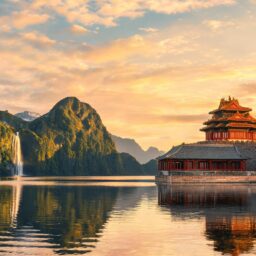 NZ Speaker Brownlee's China Visit Strengthens Parliamentary Ties 3 02178655776744607ebaf30756c4961bf6a829967aba65047faee 0