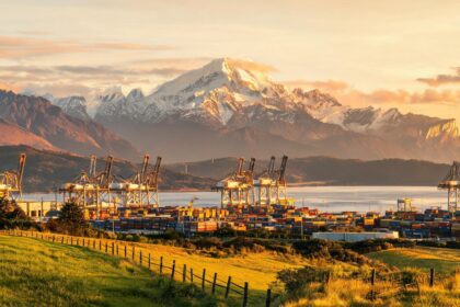 Low tariffs, trade gateway: NZ-China expo opens Southern Hemisphere market 16 021786633316122fa871229fec4115dc08043e38393b8b55ba006 0
