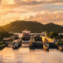 US 'digital passport' plan for Panama: supply chain security or fragmentation? 4 021786644424838e78c31fe06d4434dfef0260629e4a08ba65a1d 0